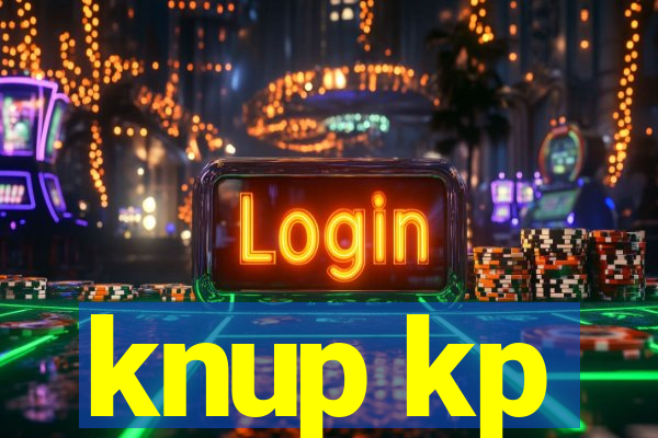 knup kp-t89 driver